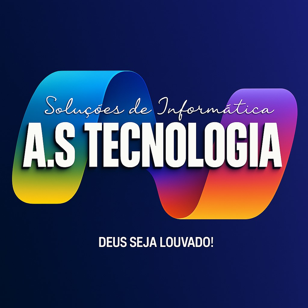 A.S Tecnologia - Assistência Técnica